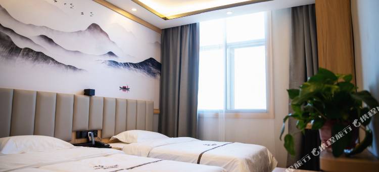 定襄优格酒店图片