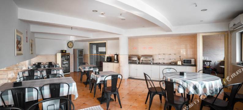 如家派柏·云酒店(上海闵行华师大店)图片