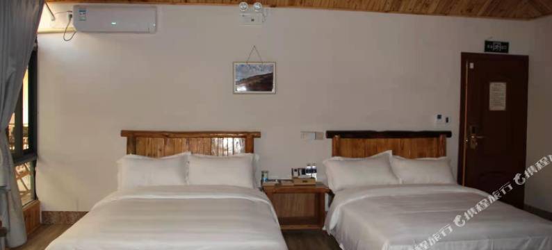 华宁宁阳夕遇民宿图片