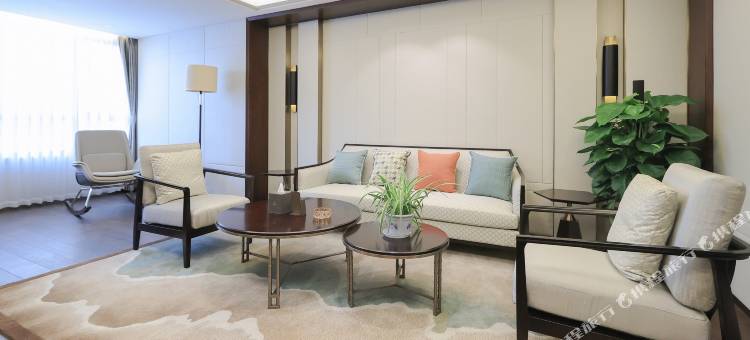 江苏议事园酒店图片