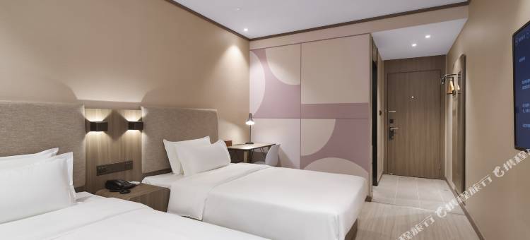 汉庭酒店(镇江亚太广场店)图片