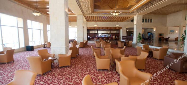 努尔海水浴皇宫度假酒店(Hotel Nour Palace Resort & Thalasso Mahdia)图片