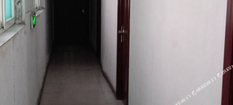 车站宾馆(邯郸峰峰汽车站店)图片