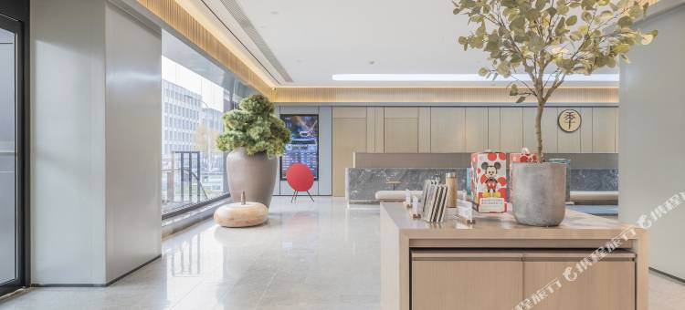 全季酒店(天津文化中心店)图片