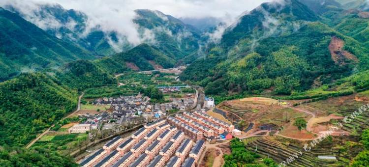 宁波龙观庄园图片