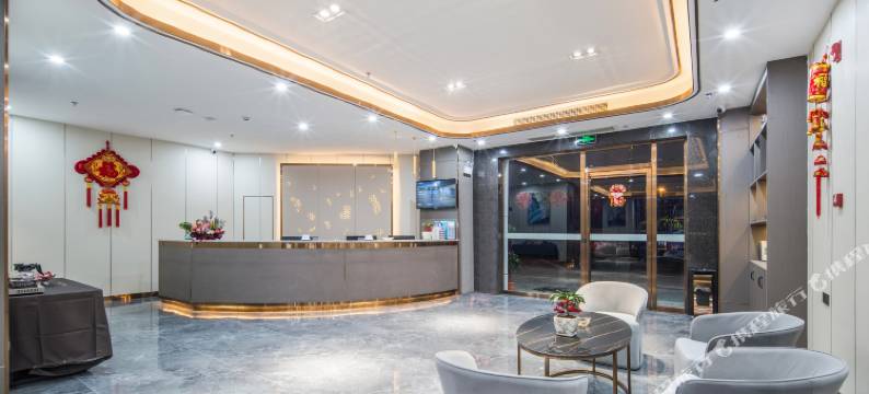 融水苏盟时尚酒店图片