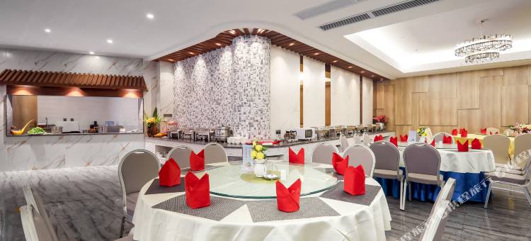 桂林杉湖大酒店(两江四湖象鼻山景区店)图片