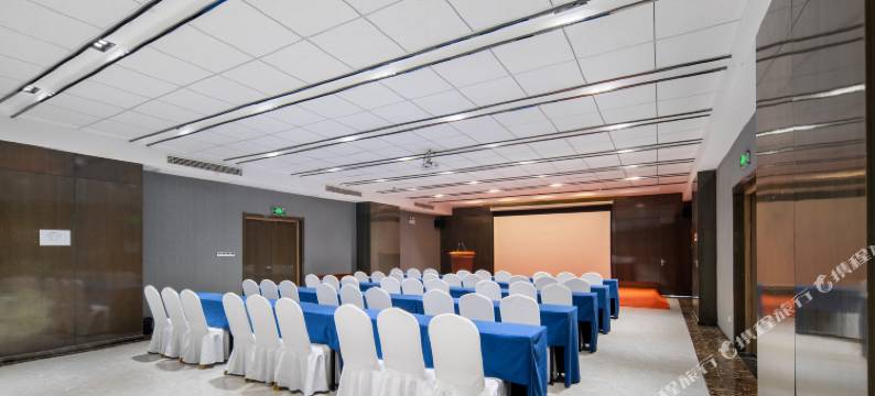 和县和泰假日酒店图片