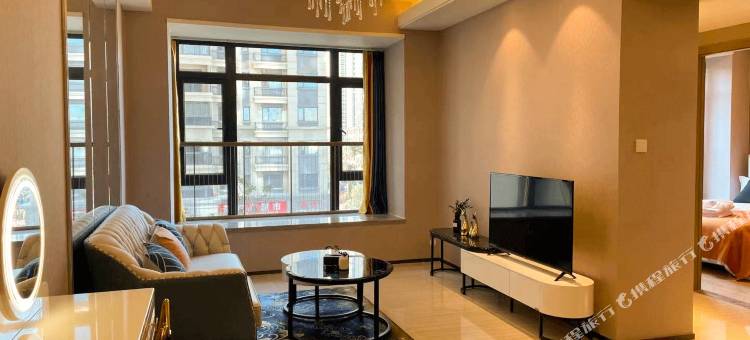 寓米精品公寓(昆明卡姆国际店)图片