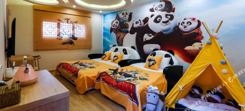 上海紫嫣客栈图片