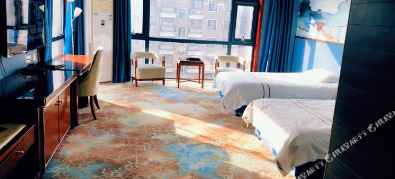 丰县御景园88号大酒店图片