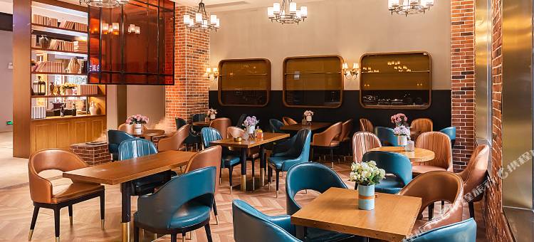 咭啡酒店(邵阳江北店)图片