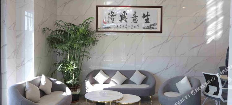 星程酒店(如东洋口港开发区店)图片