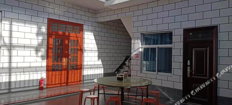 王屋山风雅民宿图片