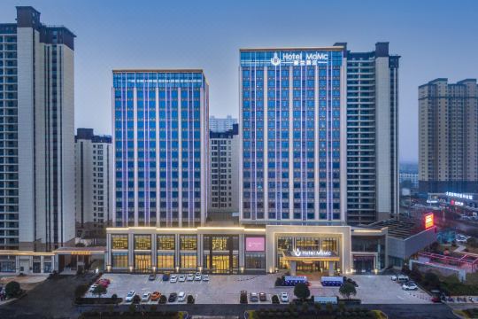 蔓兰酒店抚州东站店