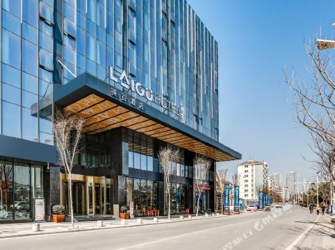 洪湖徕谷酒店    分(暂无点评) 388起距离51米立即预订