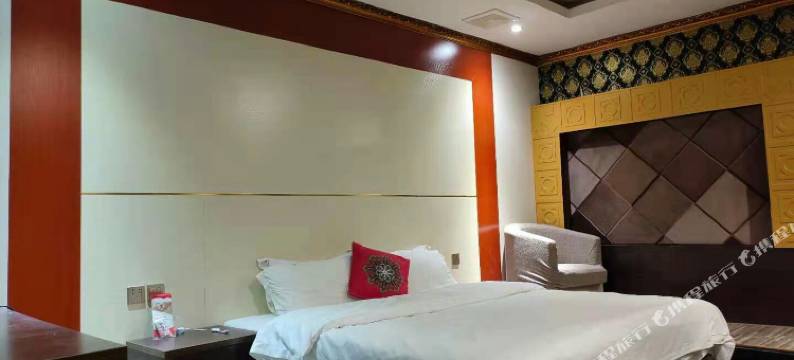 德保M美卡风尚酒店图片