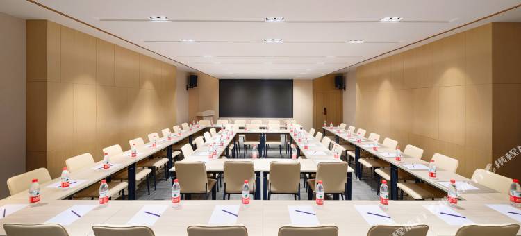 麗枫酒店(成都温江大学城万盛地铁站店)图片