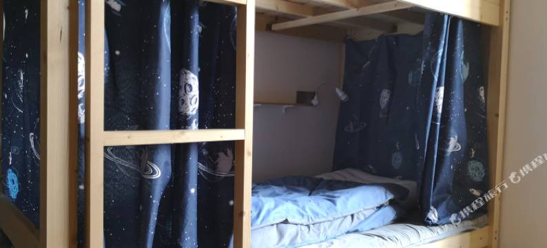 恩施诗意青年旅舍图片