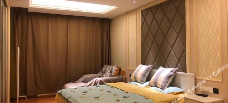 苏州房东喜哥公寓图片