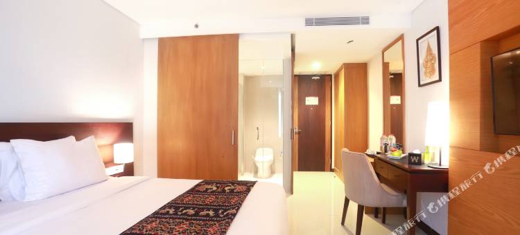 维马瑞昂酒店(Wimarion Hotel Semarang)图片
