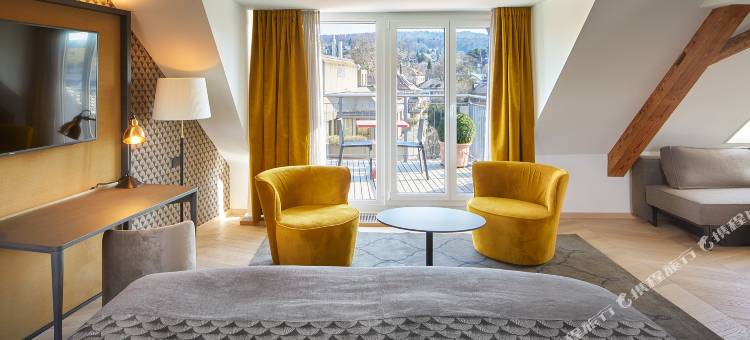 泽费尔德速乐酒店(Boutique-Hotel Seefeld)图片