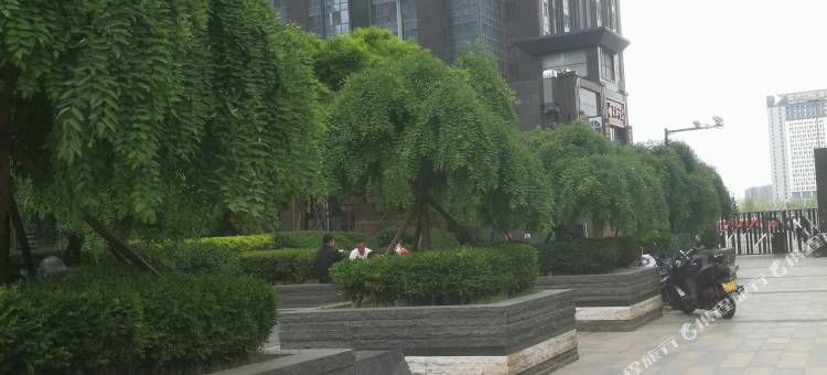 未来水世界公寓(神威北路分店)图片