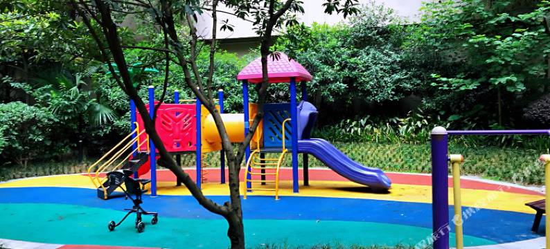 成都喜莱公寓图片