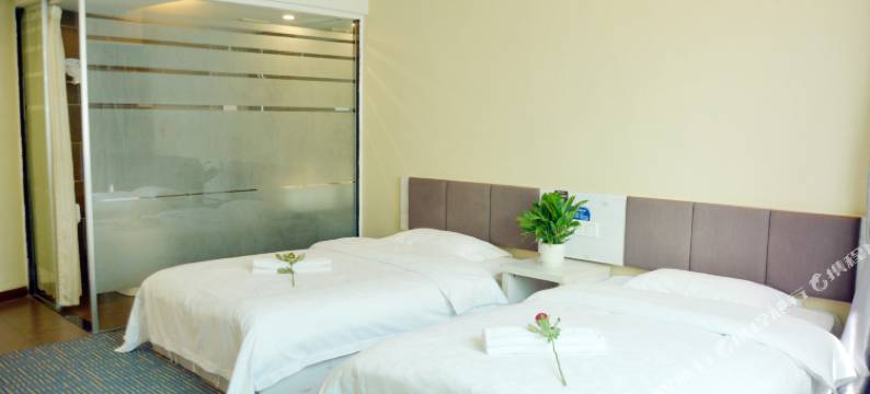 铜仁新力酒店(妇幼保健院店)图片