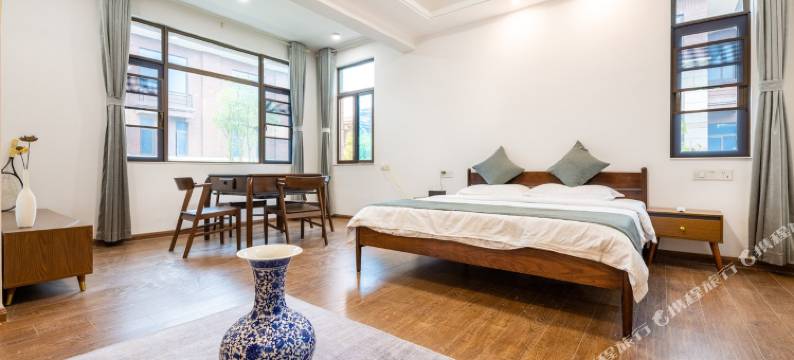 黔南布依族苗族自治州橙途民宿FX104394图片