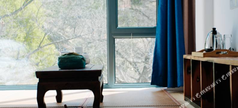 北京莲石山房民宿图片