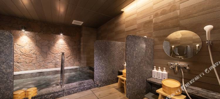 关空熊取站前超级酒店(Super Hotel Kanku Kumatoriekimae)图片