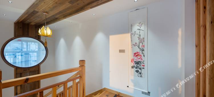 花筑·栖溪美宿(婺源店)图片