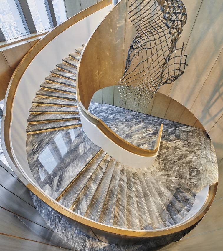 重庆两江新区高科希尔顿酒店图片