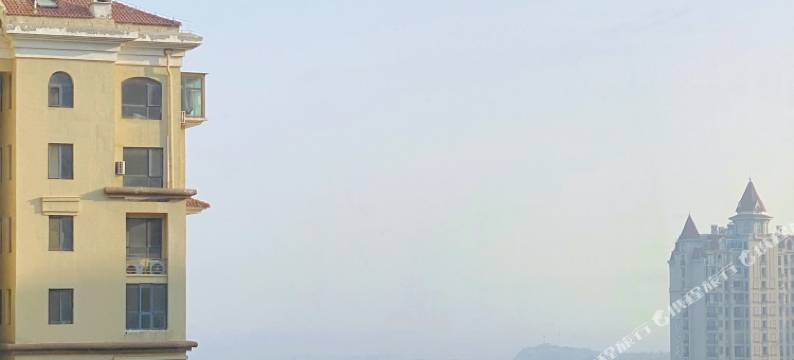 青岛爱舍公寓图片