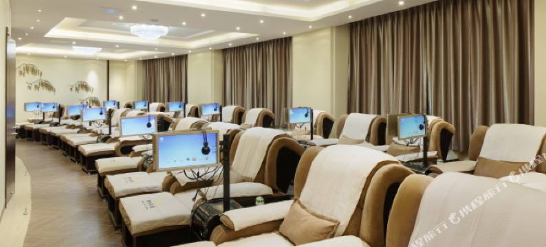 北京中家鑫园温泉酒店图片