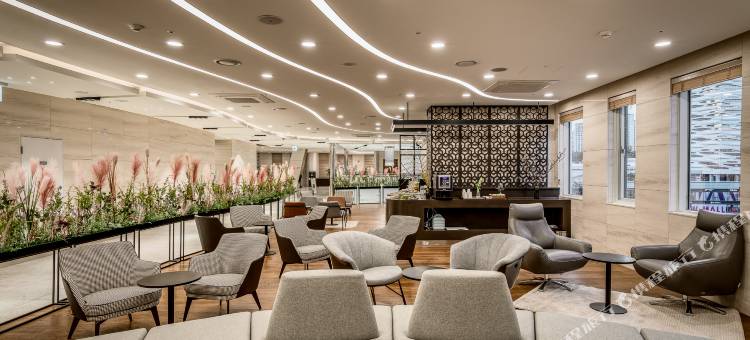 Best Western Plus Hotel Sejong图片