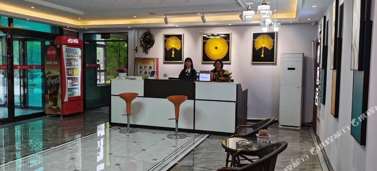 七州酒店(吕村店)图片