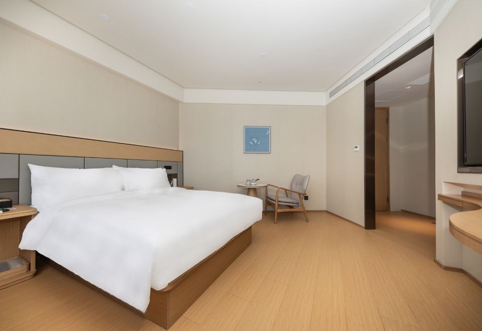  Hotel Overview