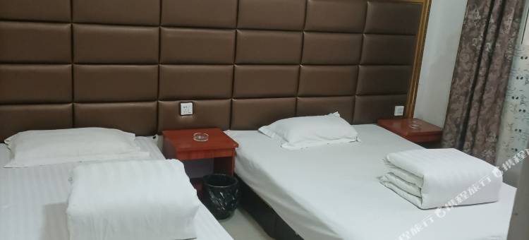 西安丰阳宾馆(三桥地铁站店)图片