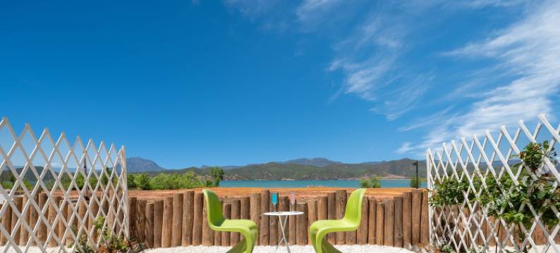 泸沽湖觅悦云里客栈图片