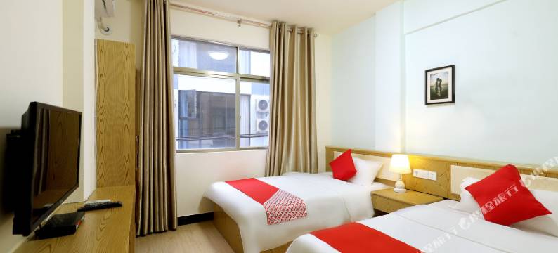 北海海兴楼度假酒店图片