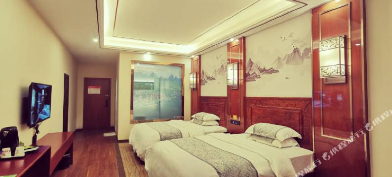 贵港灵龟大酒店图片