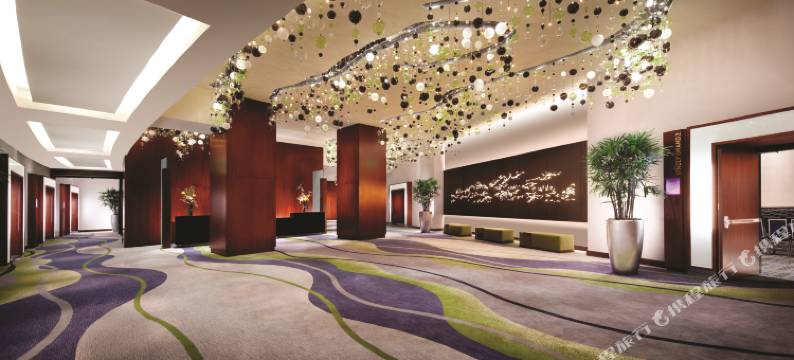 维达拉水疗度假酒店(Vdara Hotel & Spa at ARIA Las Vegas)图片