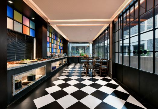 Tai'erzhuang Blossom House Huaishe Hotel Hotel Overview