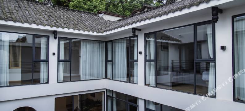 街子古镇山谷·未来民宿图片