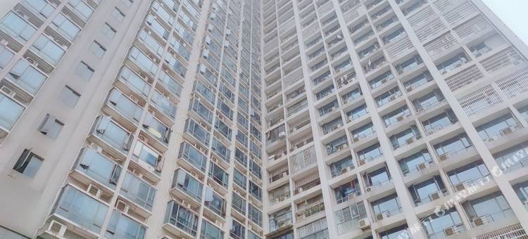长沙蜂巢民宿图片