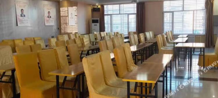 金基酒店(赤峰桥北金融物流店)图片