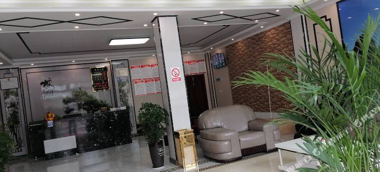 建始景阳人家宾馆图片