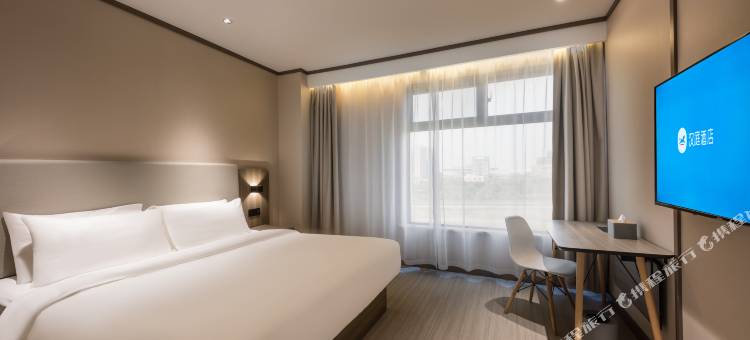 汉庭酒店(连云港通灌南路店)图片